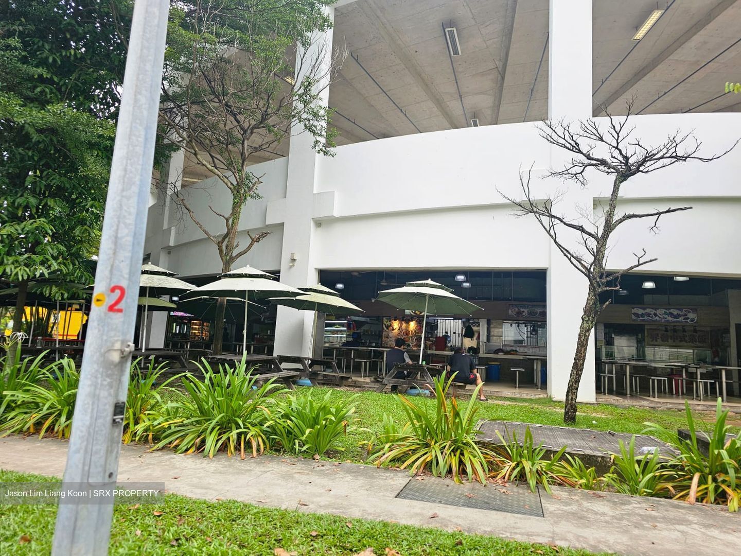 Westlink One (D22), Factory #452547661